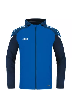 Jako - Veste à capuchon Performance - Enfants