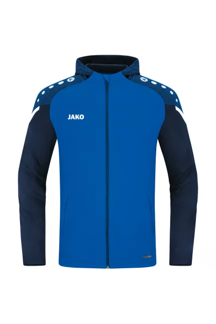 Jako - Veste à capuchon Performance - Enfants