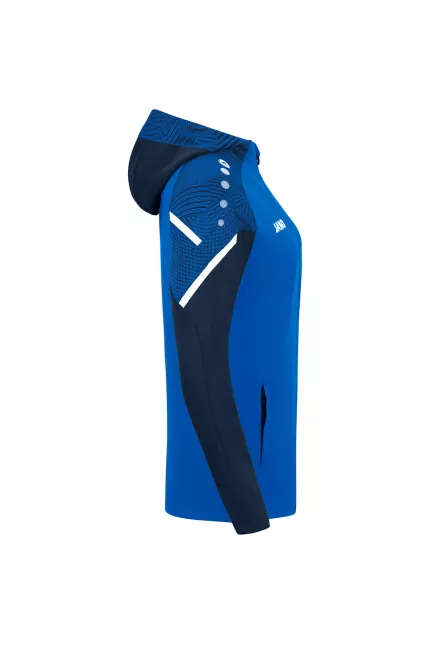 Jako - Veste à capuchon Performance - Enfants