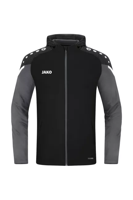 Jako - Veste à capuchon Performance - Enfants