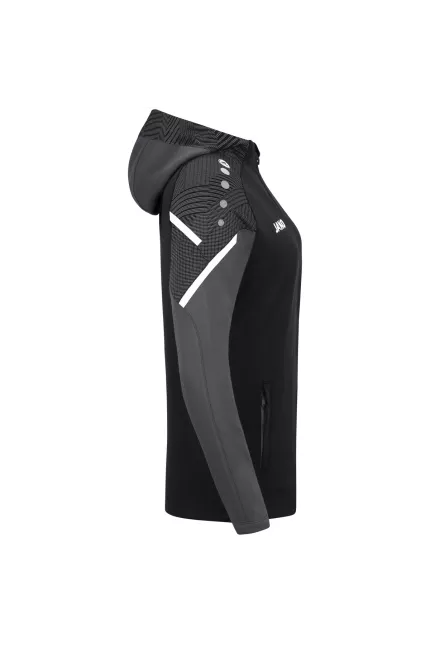 Jako - Veste à capuchon Performance - Enfants