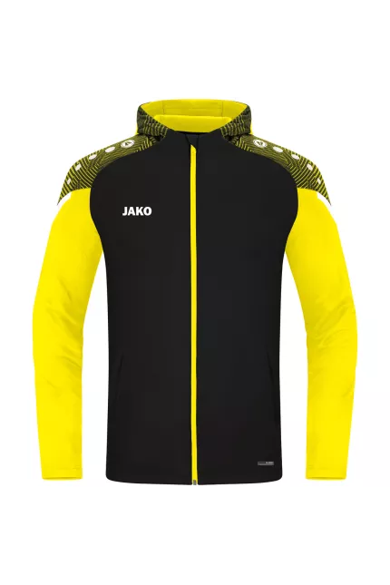 Jako - Veste à capuchon Performance - Enfants