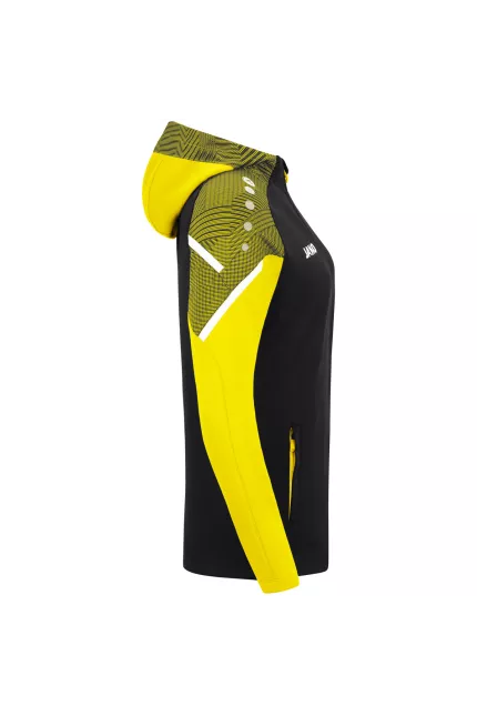 Jako - Veste à capuchon Performance - Enfants