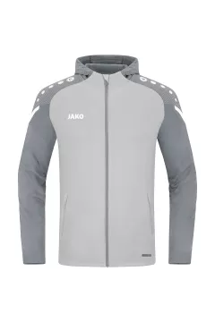 Jako - Veste à capuchon Performance - Enfants