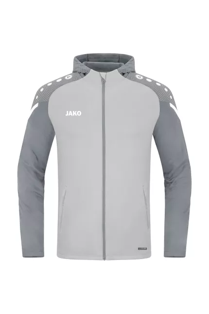 Jako - Veste à capuchon Performance - Enfants