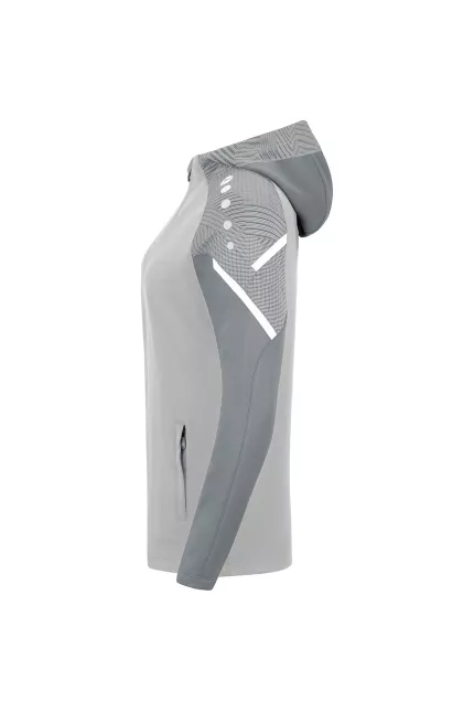 Jako - Veste à capuchon Performance - Enfants