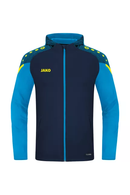 Jako - Veste à capuchon Performance - Enfants