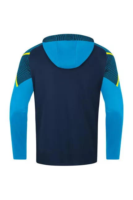 Jako - Veste à capuchon Performance - Enfants