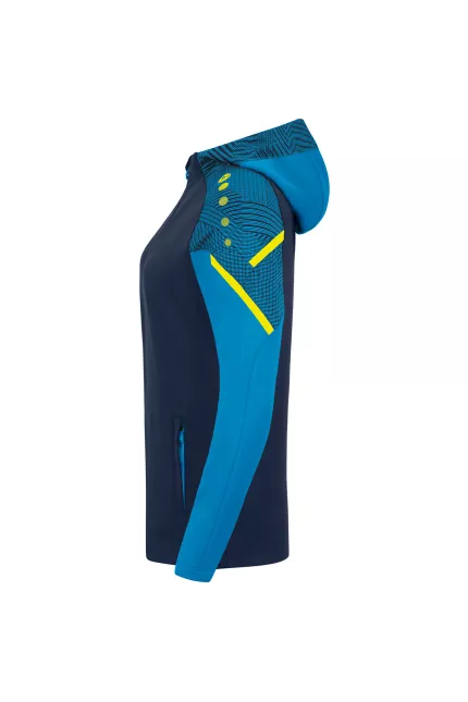 Jako - Veste à capuchon Performance - Enfants