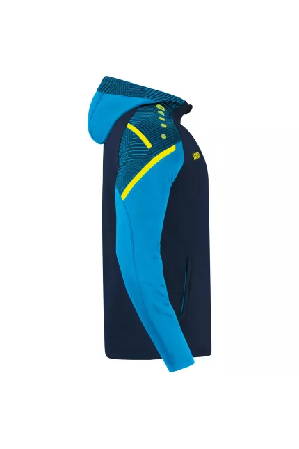 Jako - Veste à capuchon Performance - Enfants