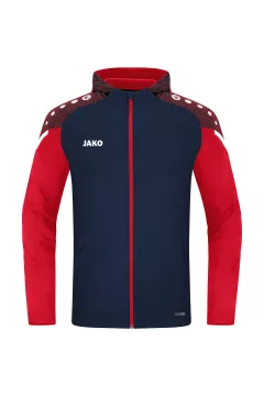 Jako - Veste à capuchon Performance - Enfants