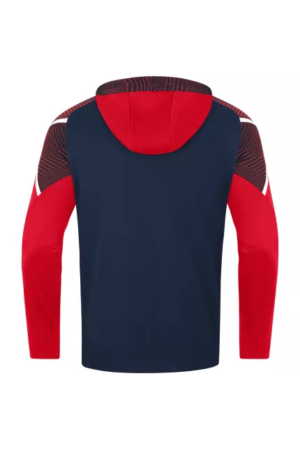 Jako - Veste à capuchon Performance - Enfants