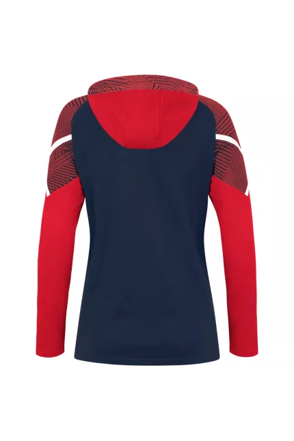 Jako - Veste à capuchon Performance - Enfants