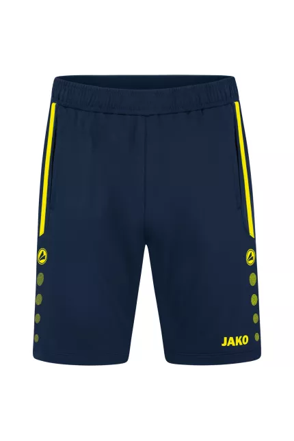 Jako - Short d'entraînement Allround - Enfants