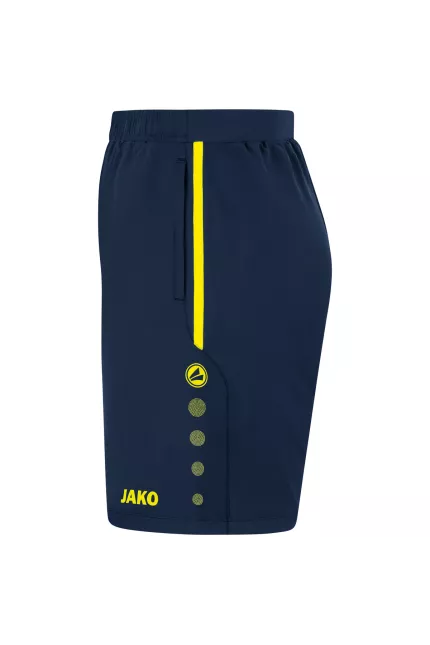 Jako - Short d'entraînement Allround - Enfants