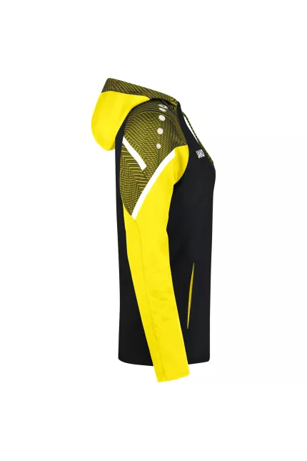 Jako - Sweat à capuchon Performance - Enfants