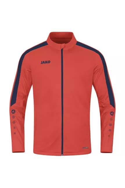 Jako - Veste polyester Power - Enfants