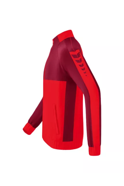 Erima - Veste de présentation Six Wings - Enfants