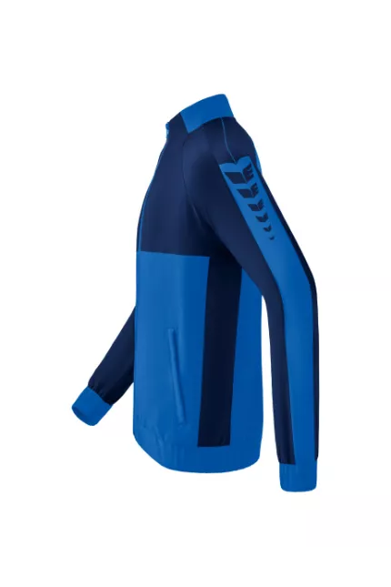 Erima - Veste de présentation Six Wings - Enfants