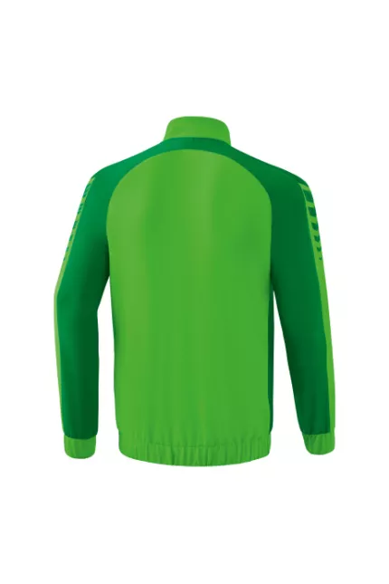 Erima - Veste de présentation Six Wings - Enfants