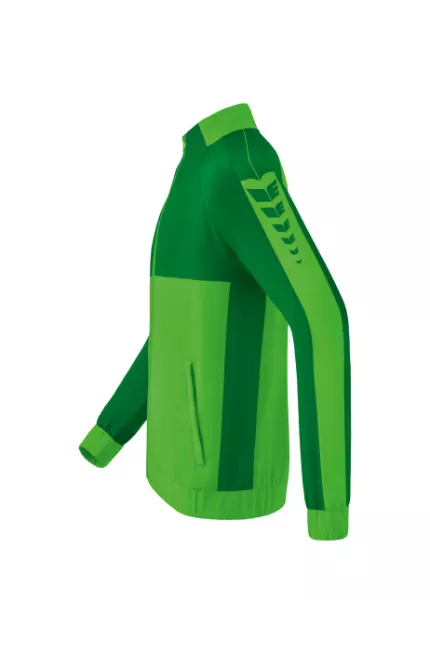 Erima - Veste de présentation Six Wings - Enfants