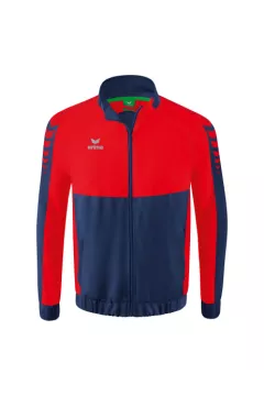 Erima - Veste de présentation Six Wings - Enfants