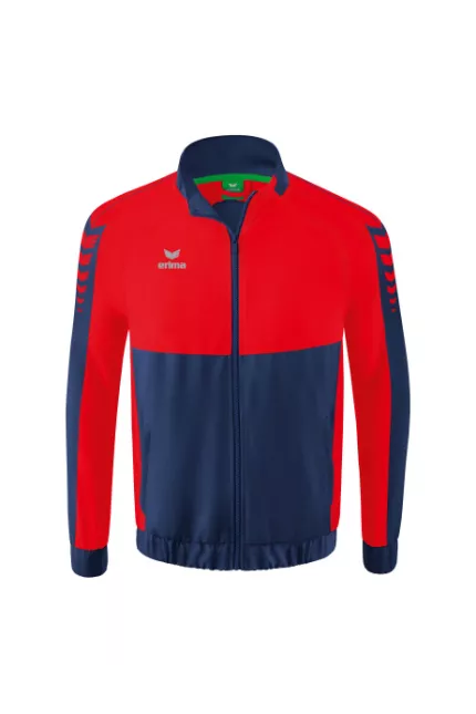 Erima - Veste de présentation Six Wings - Enfants