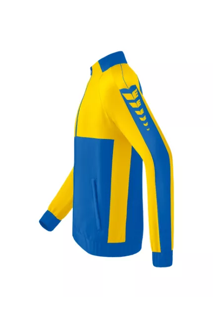 Erima - Veste de présentation Six Wings - Enfants