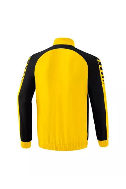 Erima - Veste de présentation Six Wings - Enfants