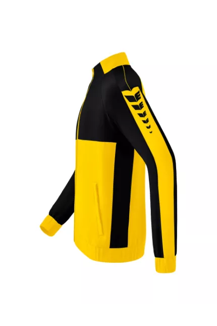 Erima - Veste de présentation Six Wings - Enfants