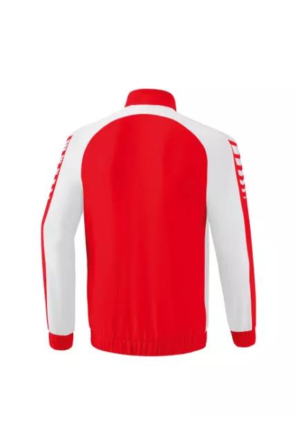 Erima - Veste de présentation Six Wings - Enfants