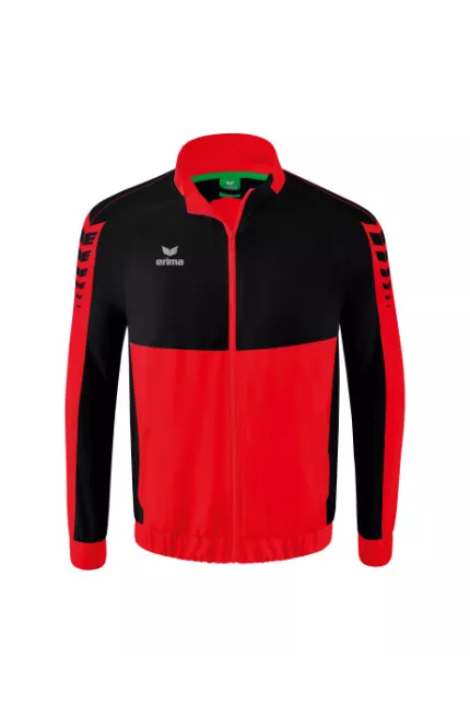 Erima - Veste de présentation Six Wings - Enfants