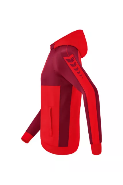 Erima - Veste d'entraînement Six Wings à capuche - Enfants