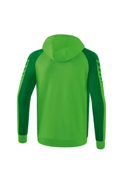 Erima - Veste d'entraînement Six Wings à capuche - Enfants