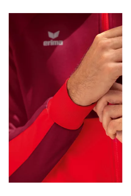 Erima - Veste Worker Six Wings - Enfants