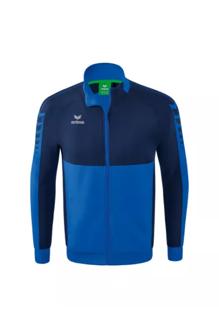 Erima - Veste Worker Six Wings - Enfants