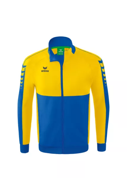 Erima - Veste Worker Six Wings - Enfants