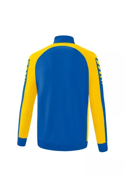 Erima - Veste Worker Six Wings - Enfants