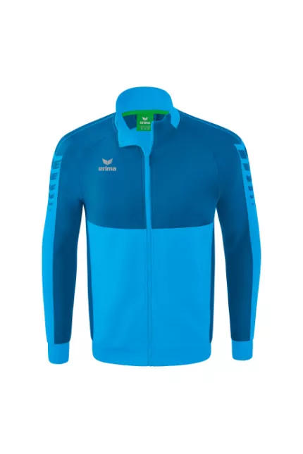 Erima - Veste Worker Six Wings - Enfants