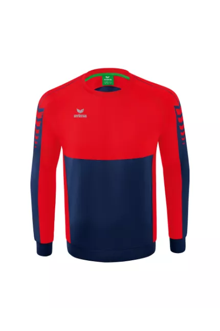 Erima - Sweat-shirt SIX WINGS - Enfants