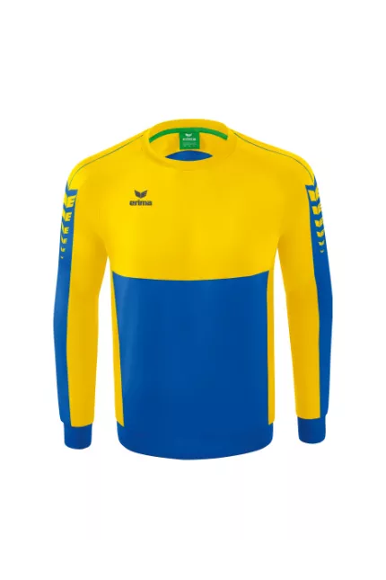 Erima - Sweat-shirt SIX WINGS - Enfants