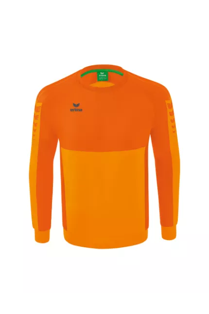 Erima - Sweat-shirt SIX WINGS - Enfants