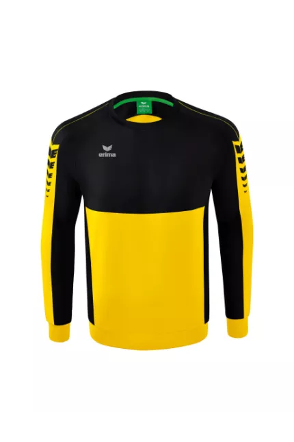 Erima - Sweat-shirt SIX WINGS - Enfants