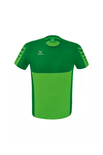 Erima - T-shirt Six Wings - Enfants