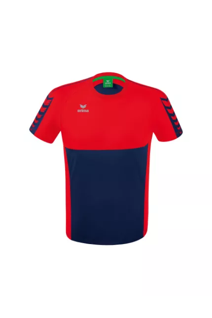 Erima - T-shirt Six Wings - Enfants