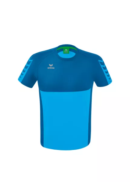 Erima - T-shirt Six Wings - Enfants