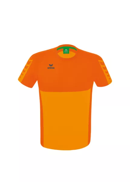 Erima - T-shirt Six Wings - Enfants