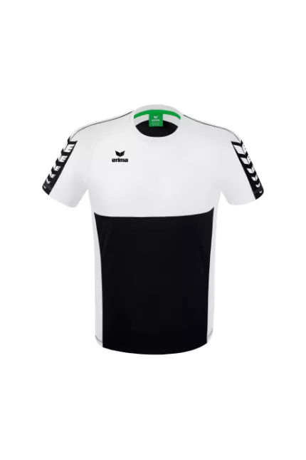 Erima - T-shirt Six Wings - Enfants