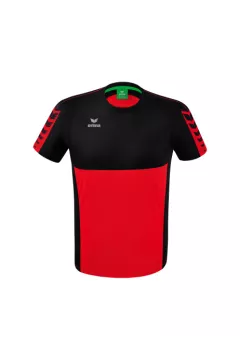 Erima - T-shirt Six Wings - Enfants