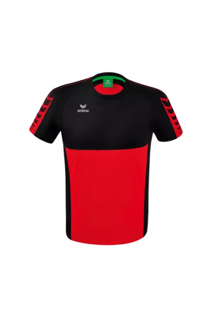 Erima - T-shirt Six Wings - Enfants